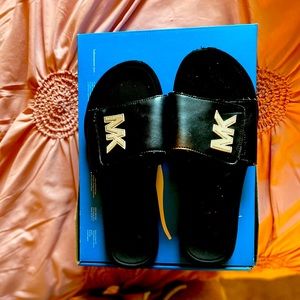 Michael Kors Slides